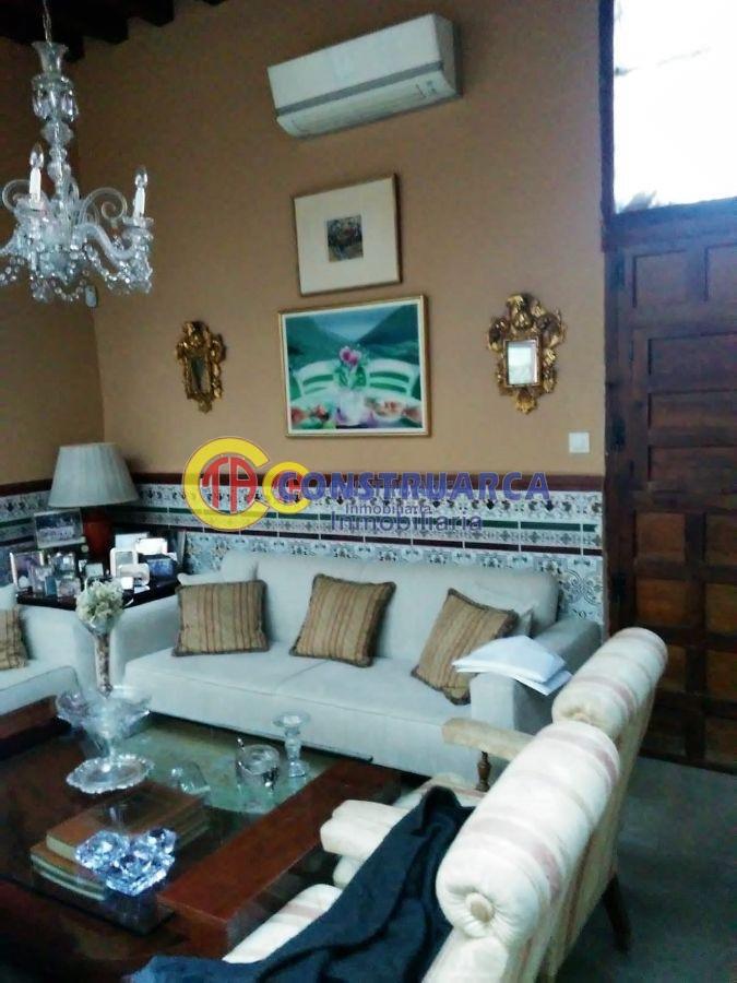For sale of house in Talavera de la Reina