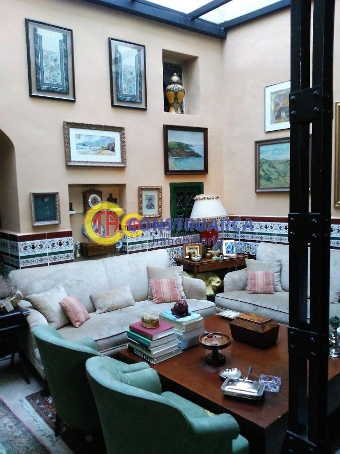 For sale of house in Talavera de la Reina