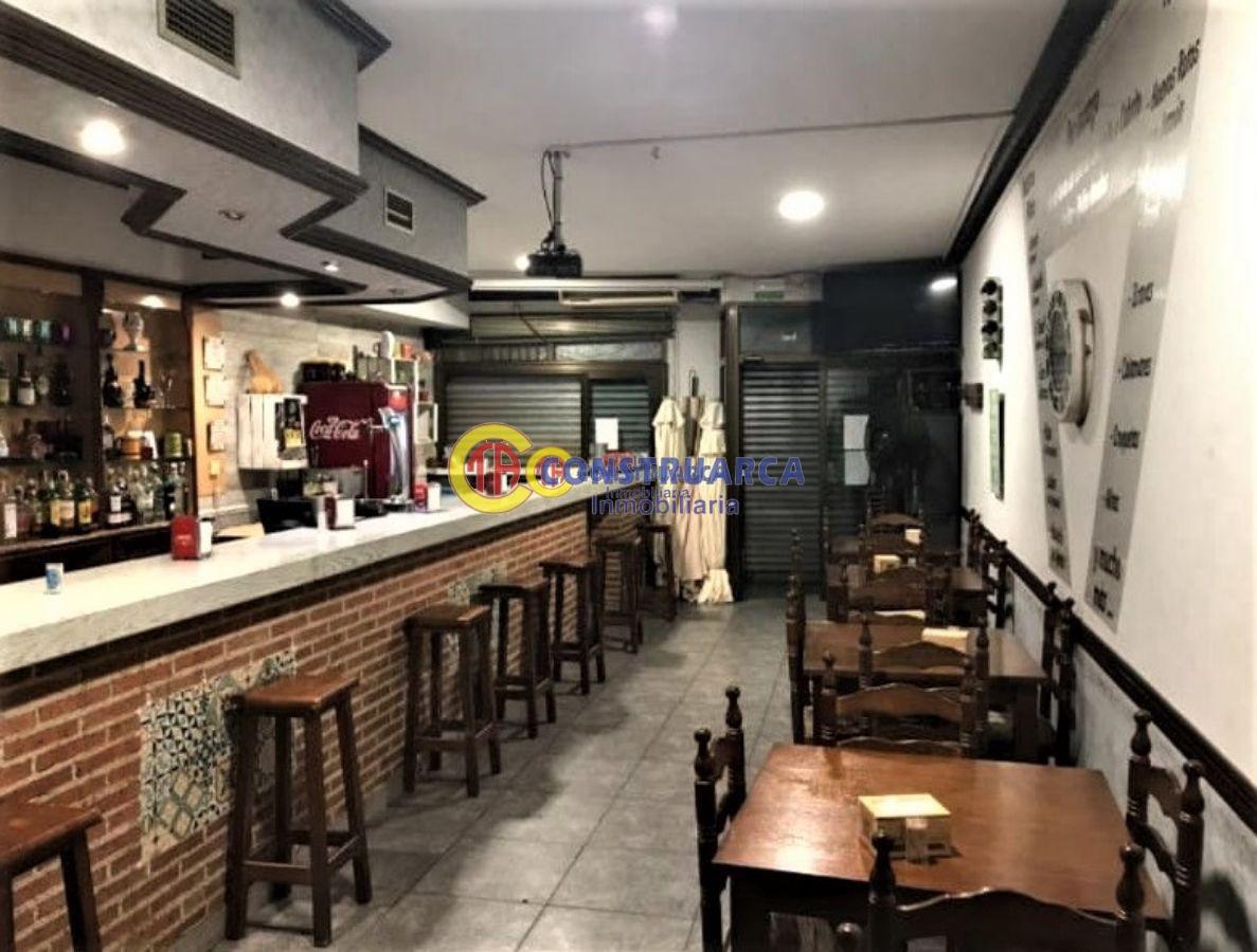 Aluguel de local comercial em Aldeanueva de San Bartolomé
