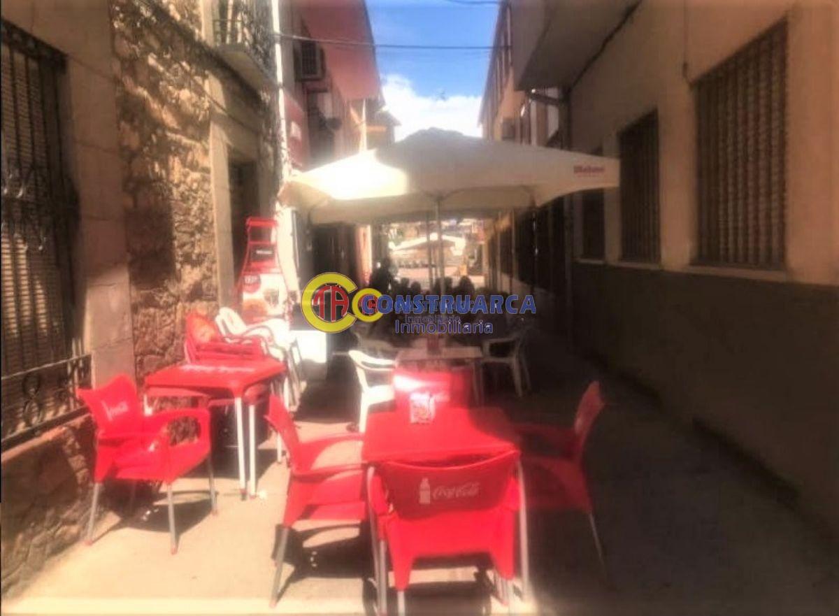 For rent of commercial in Aldeanueva de San Bartolomé