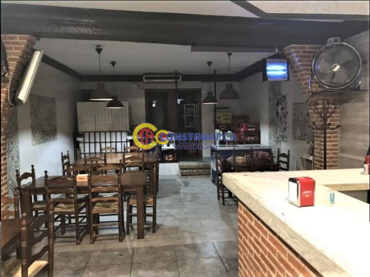 Noleggio di locale in Aldeanueva de San Bartolomé