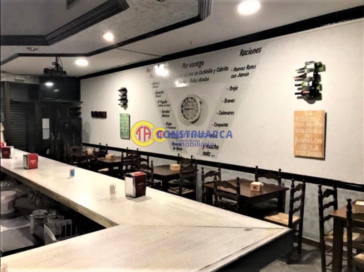 Noleggio di locale in Aldeanueva de San Bartolomé