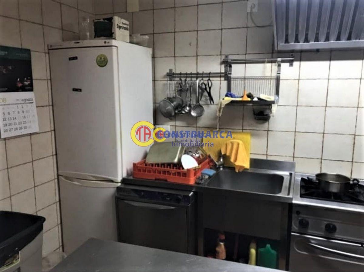 Noleggio di locale in Aldeanueva de San Bartolomé