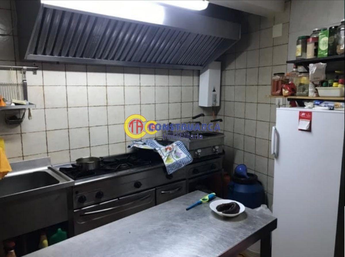 Noleggio di locale in Aldeanueva de San Bartolomé