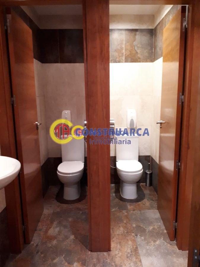 Аренда от

 Коммерческие помещения на Talavera de la Reina