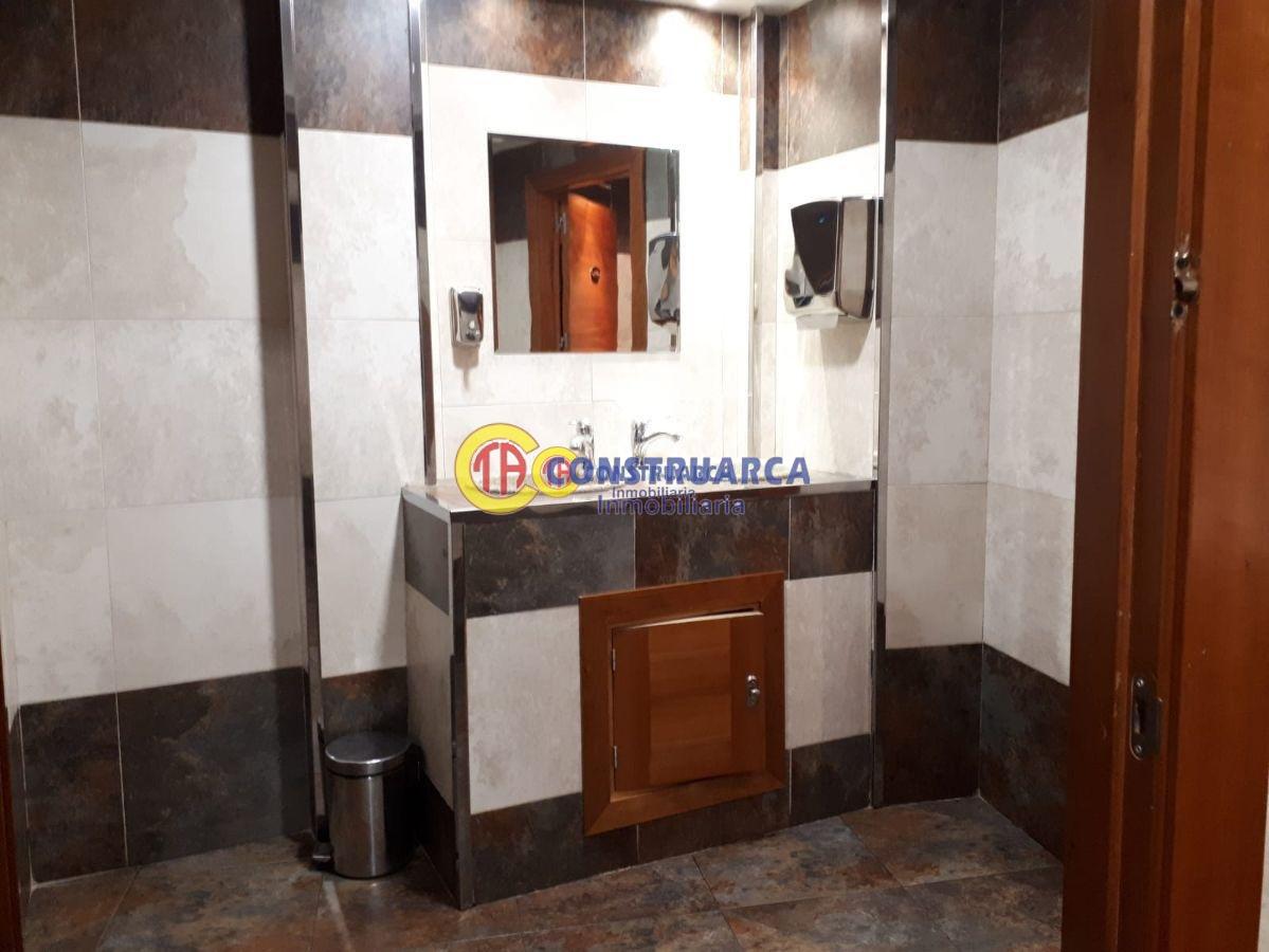 Аренда от

 Коммерческие помещения на Talavera de la Reina