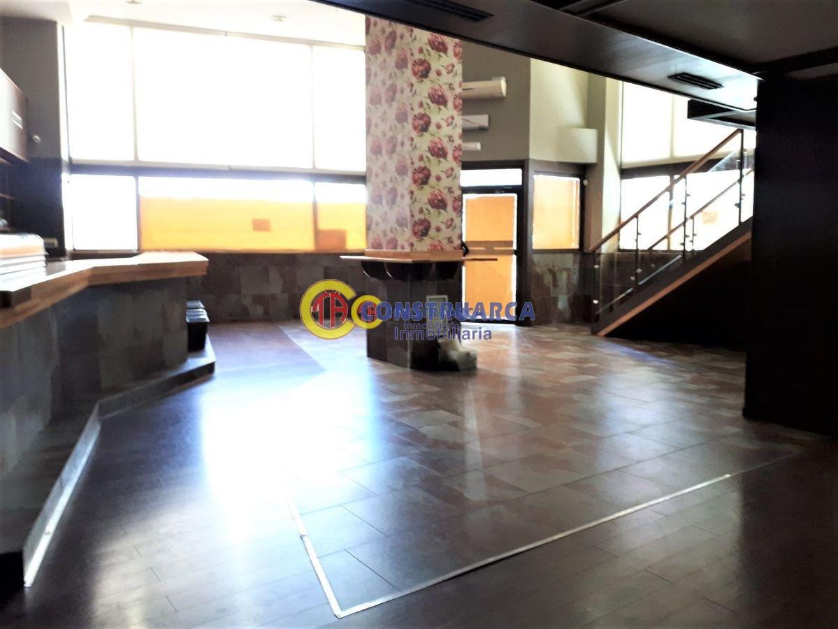 Alquiler de local en Talavera de la Reina