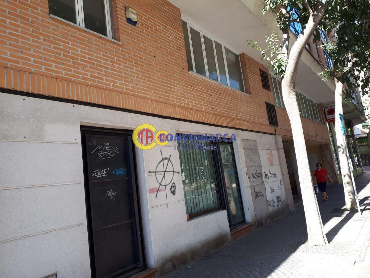 Aluguel de local comercial em Talavera de la Reina