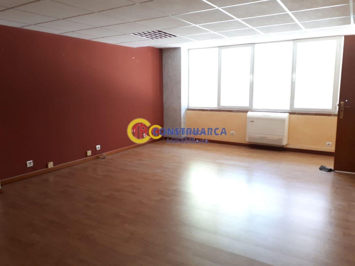 Alquiler de local comercial en Talavera de la Reina