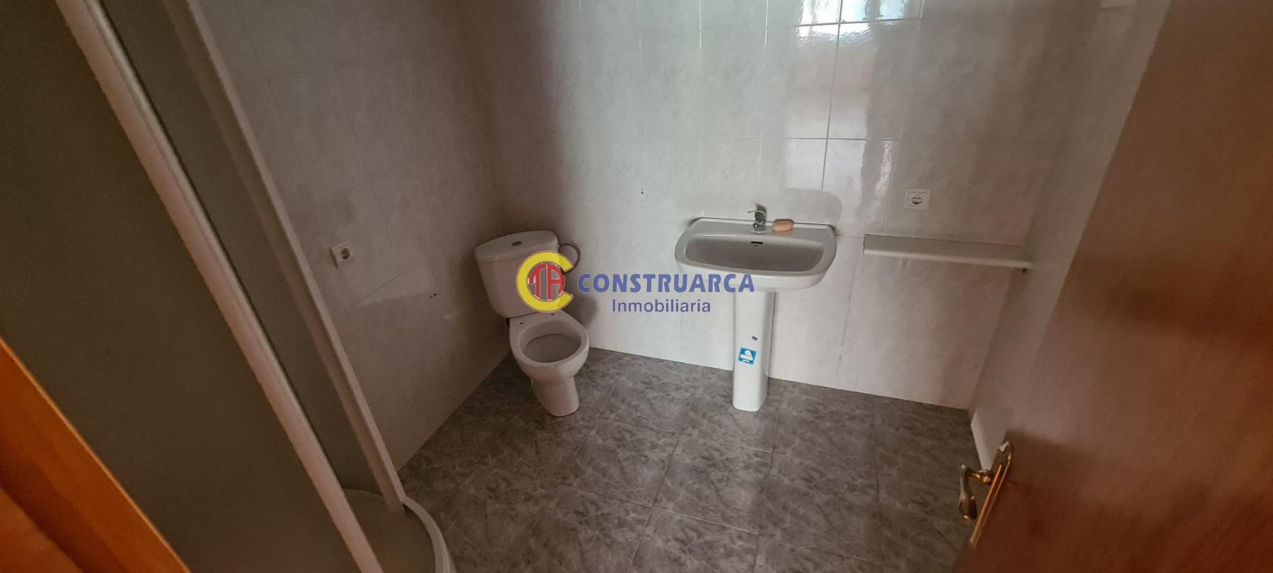Uthyrning av lokaler i Talavera de la Reina