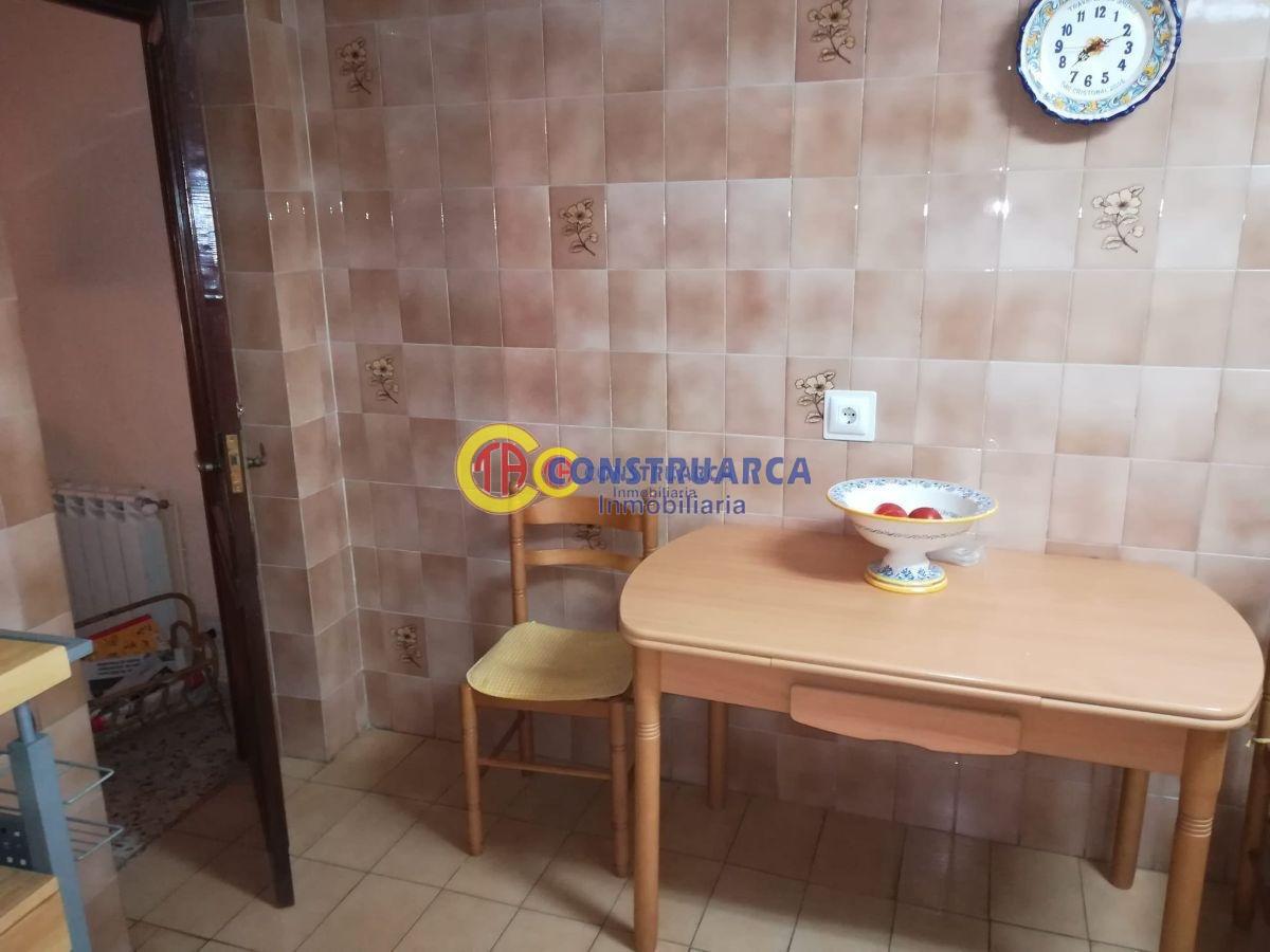 For sale of house in Talavera de la Reina
