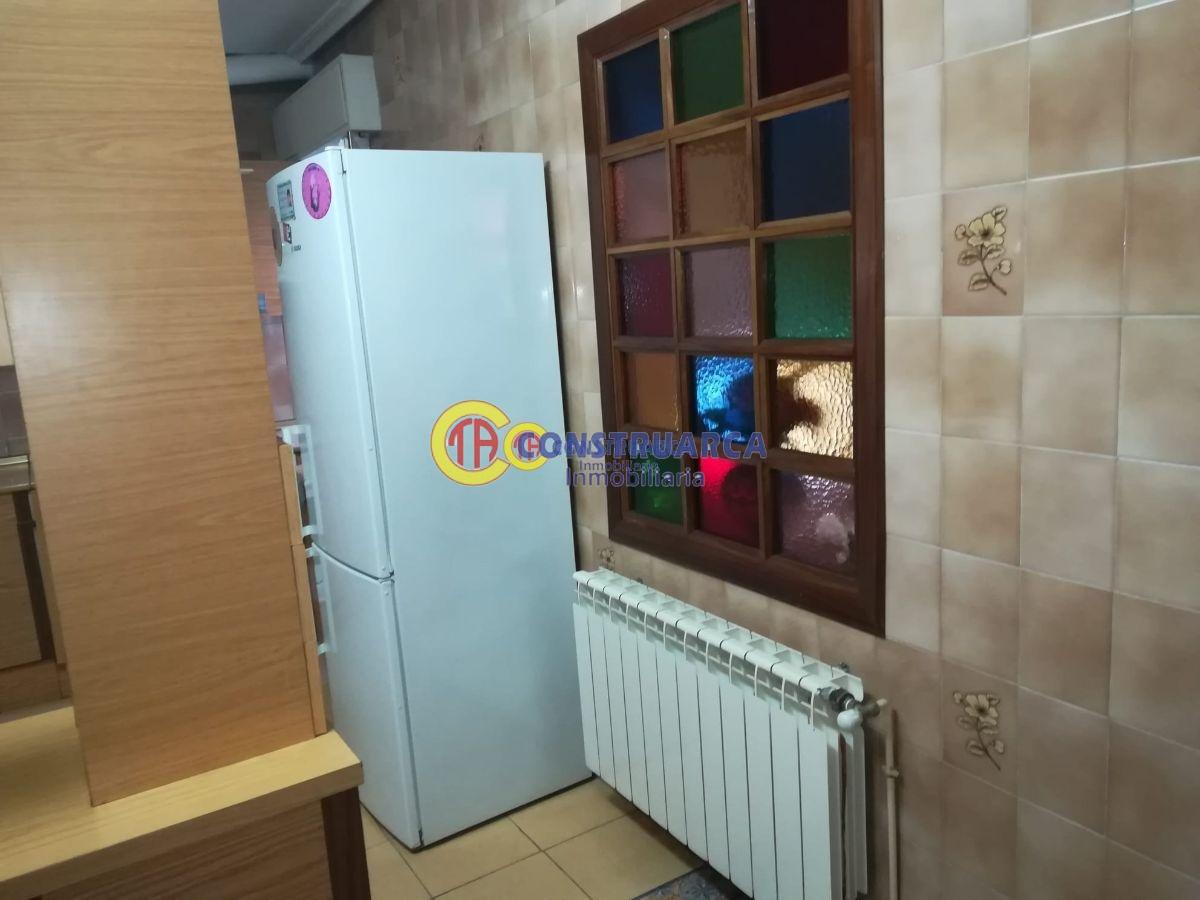 For sale of house in Talavera de la Reina