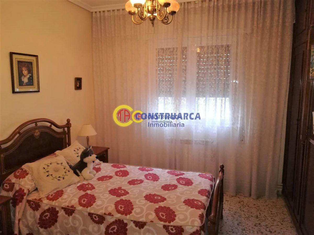For sale of house in Talavera de la Reina
