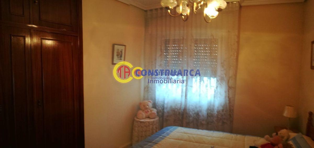 For sale of house in Talavera de la Reina