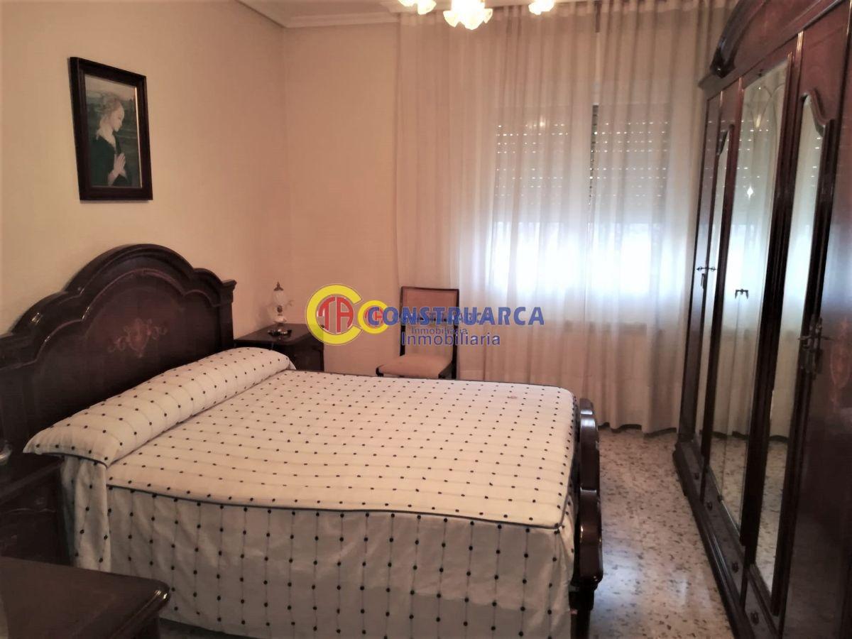 For sale of house in Talavera de la Reina