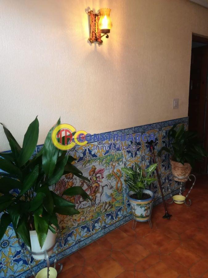 For sale of house in Talavera de la Reina