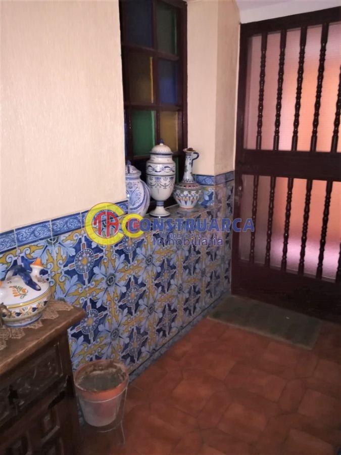 For sale of house in Talavera de la Reina