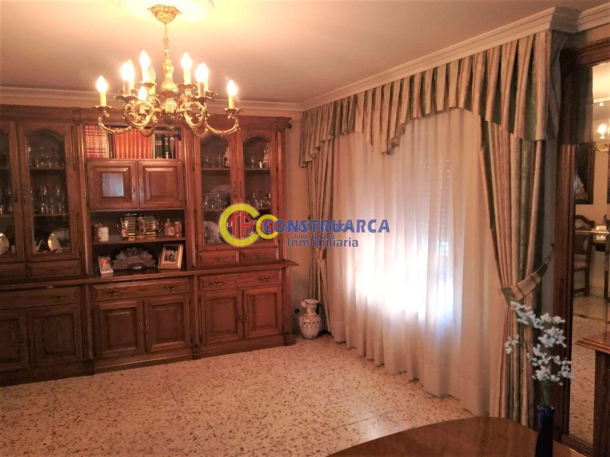 For sale of house in Talavera de la Reina