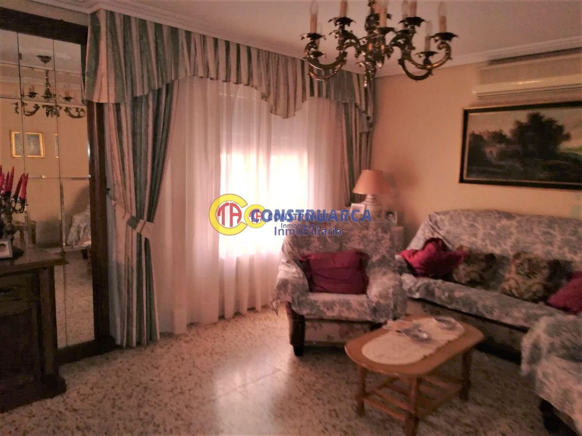 For sale of house in Talavera de la Reina