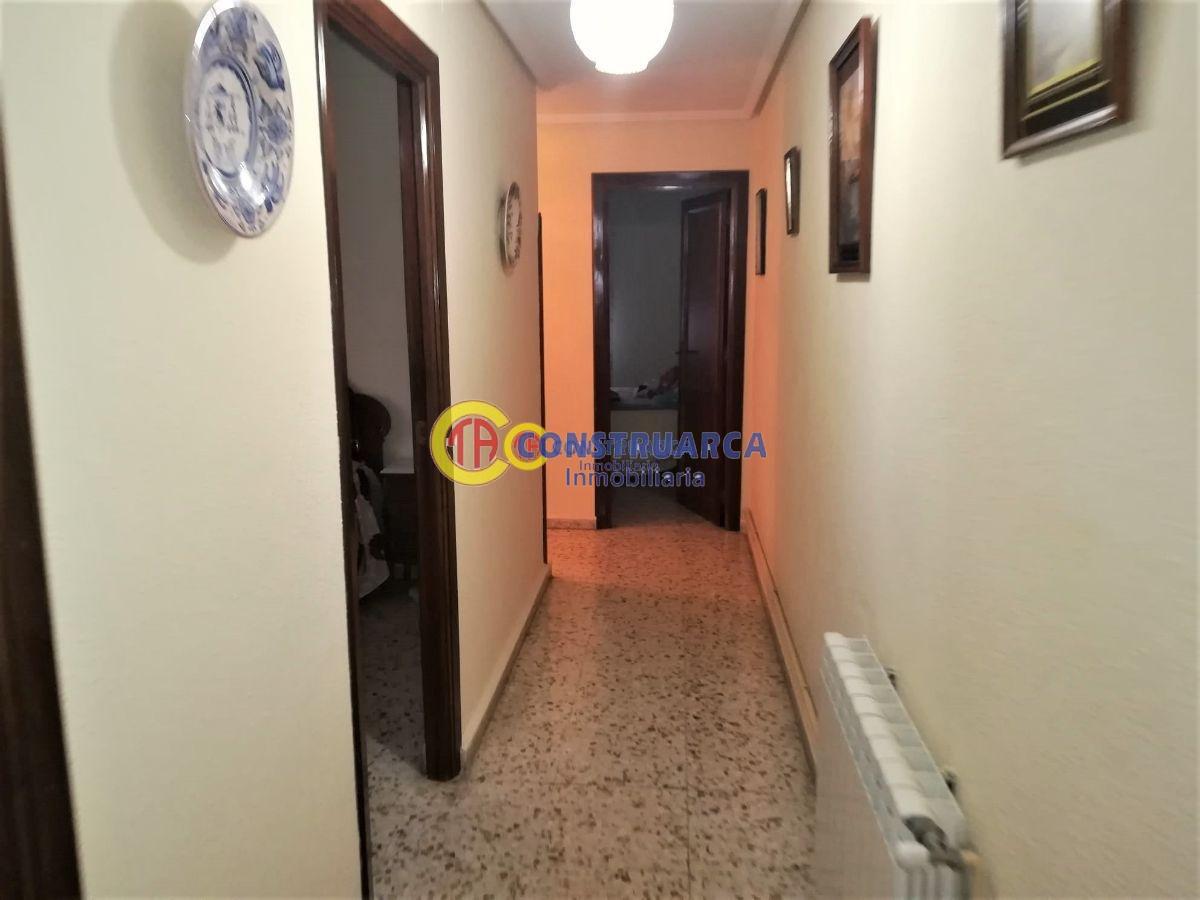 For sale of house in Talavera de la Reina