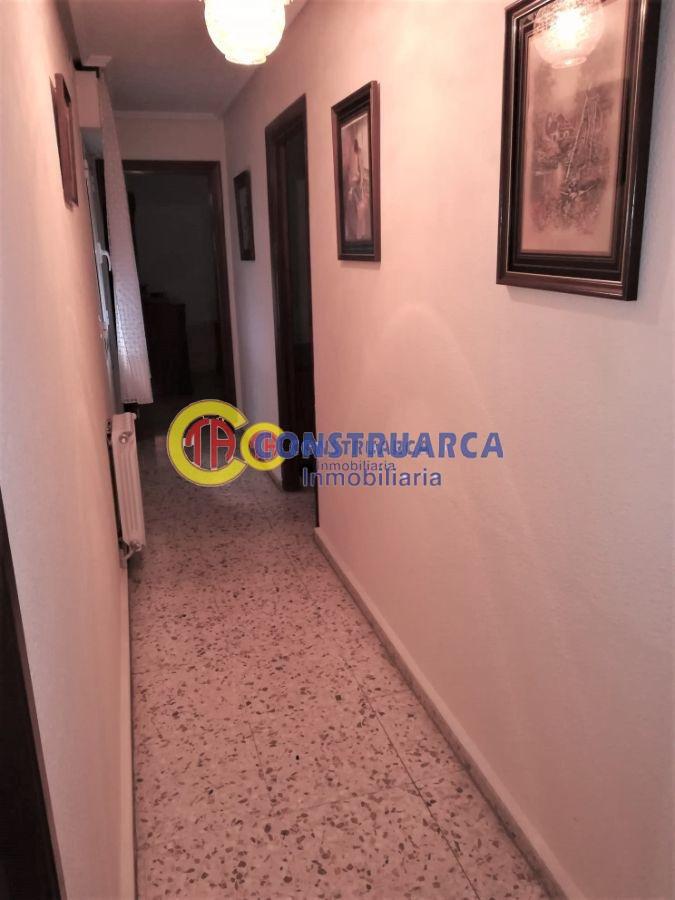 For sale of house in Talavera de la Reina