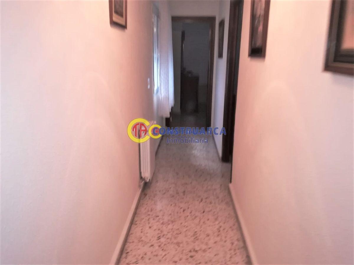 For sale of house in Talavera de la Reina