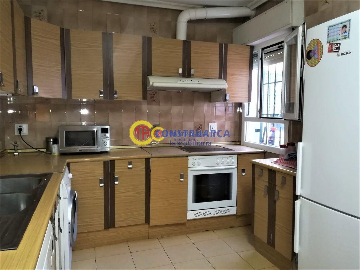 For sale of house in Talavera de la Reina