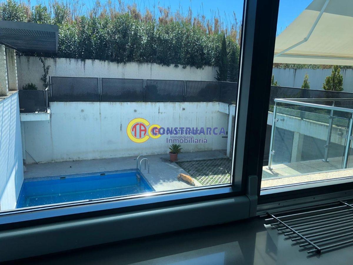 Salg av chalet i Talavera de la Reina