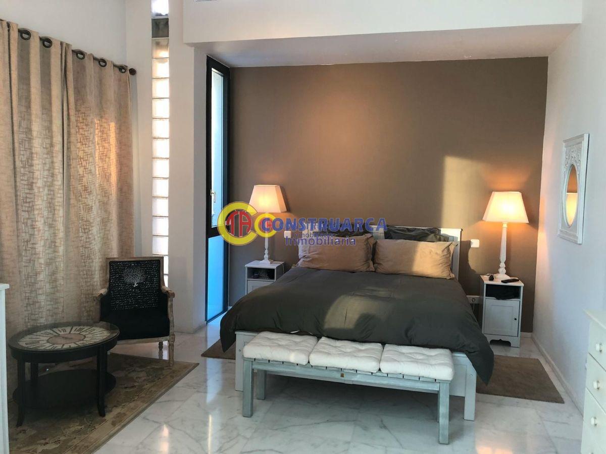 Salg av chalet i Talavera de la Reina