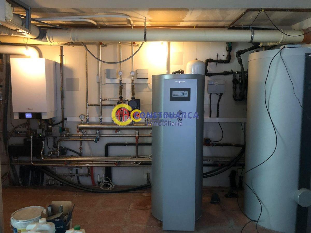 Salg av chalet i Talavera de la Reina