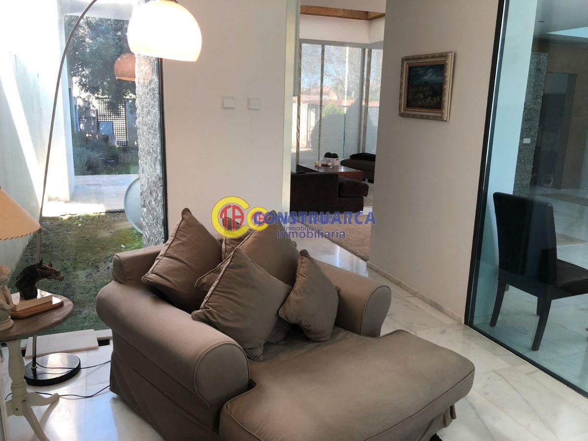 Salg av chalet i Talavera de la Reina