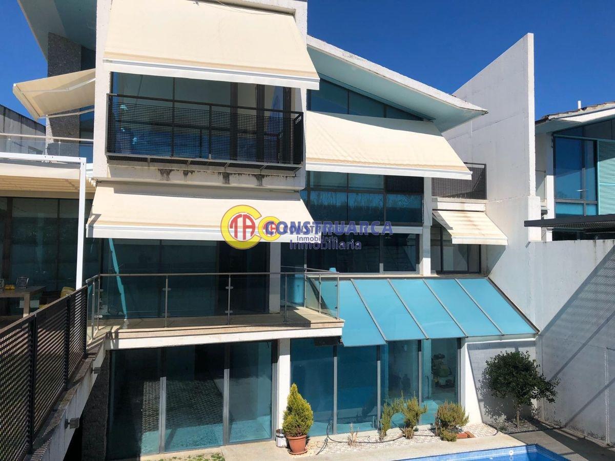 Salg av chalet i Talavera de la Reina