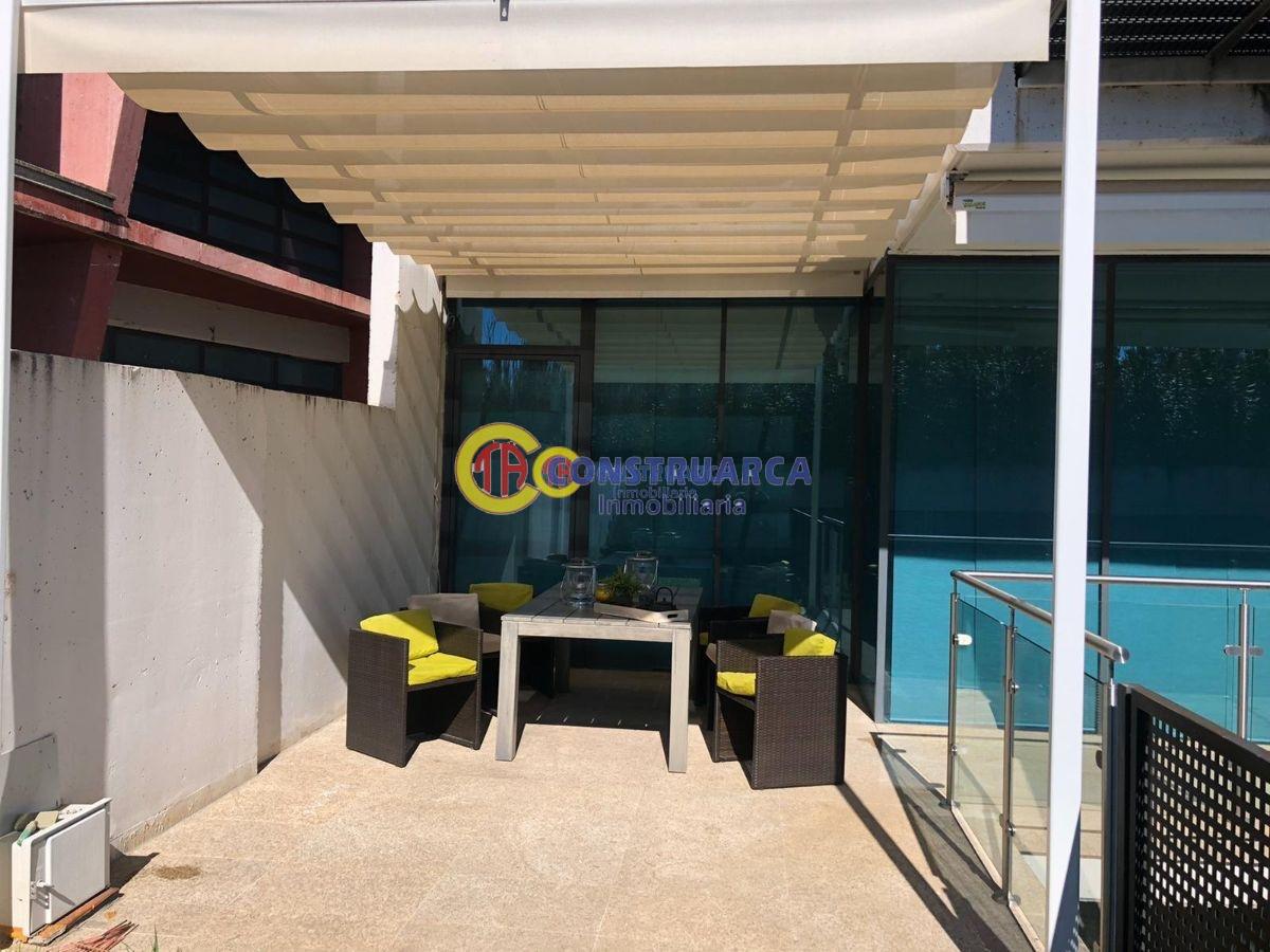 Salg av chalet i Talavera de la Reina