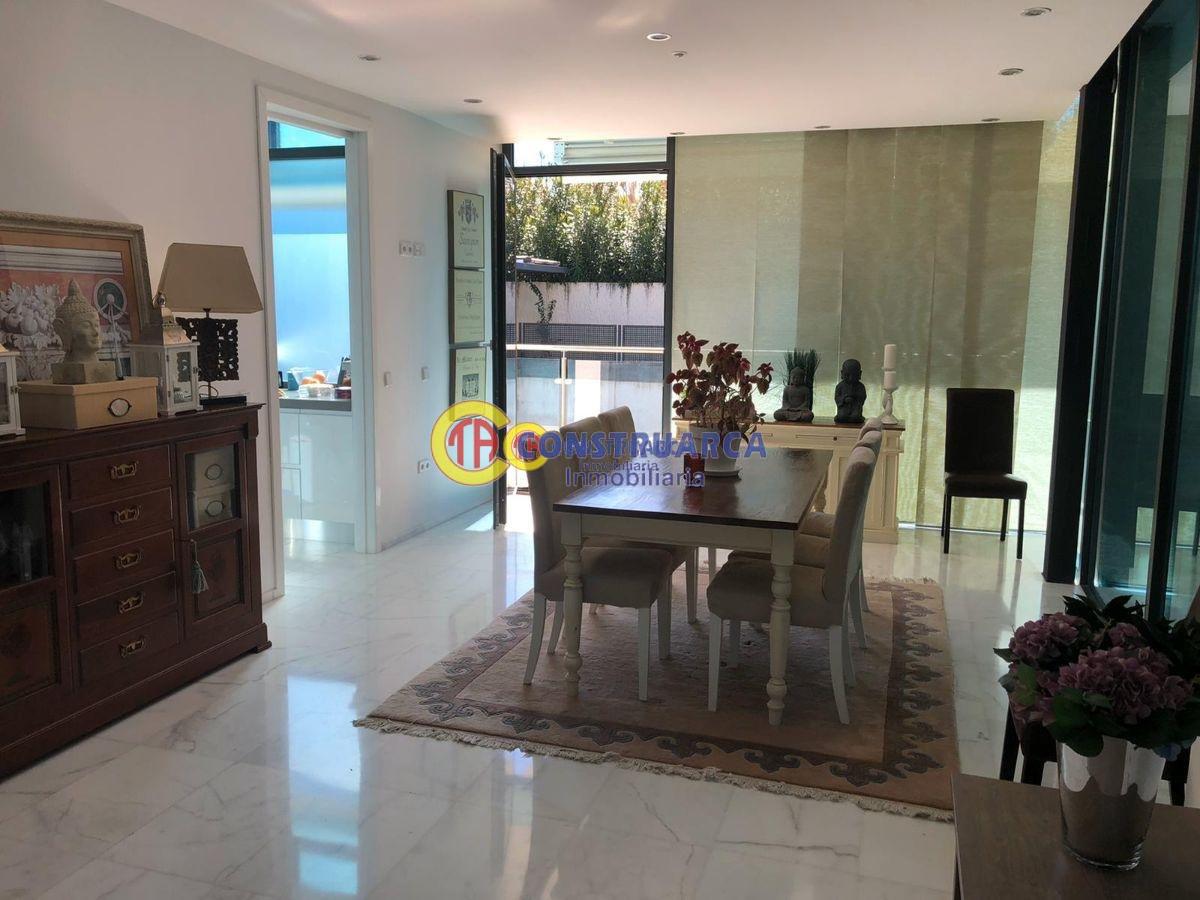 Salg av chalet i Talavera de la Reina