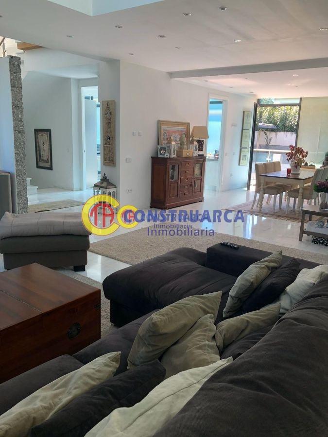 Salg av chalet i Talavera de la Reina