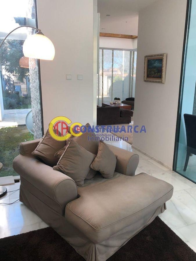 Salg av chalet i Talavera de la Reina