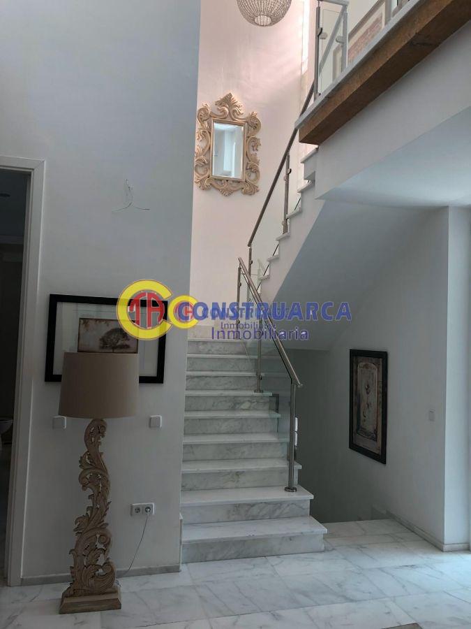 Salg av chalet i Talavera de la Reina