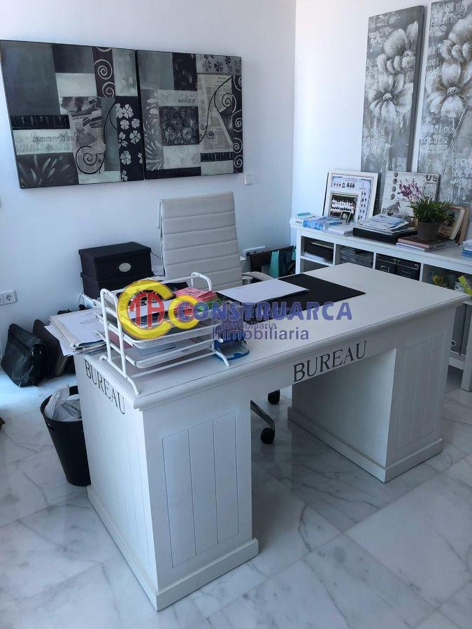 Salg av chalet i Talavera de la Reina