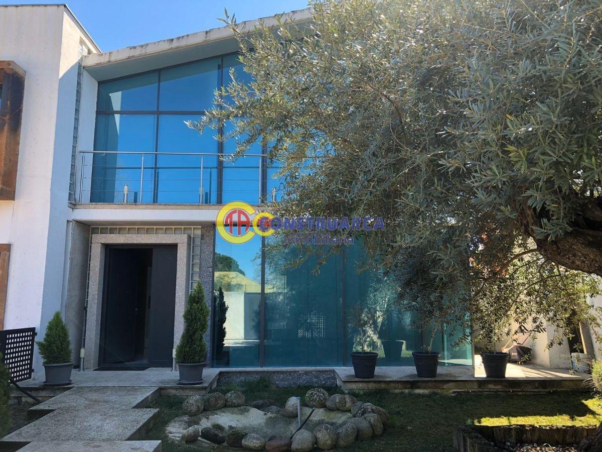 Salg av chalet i Talavera de la Reina