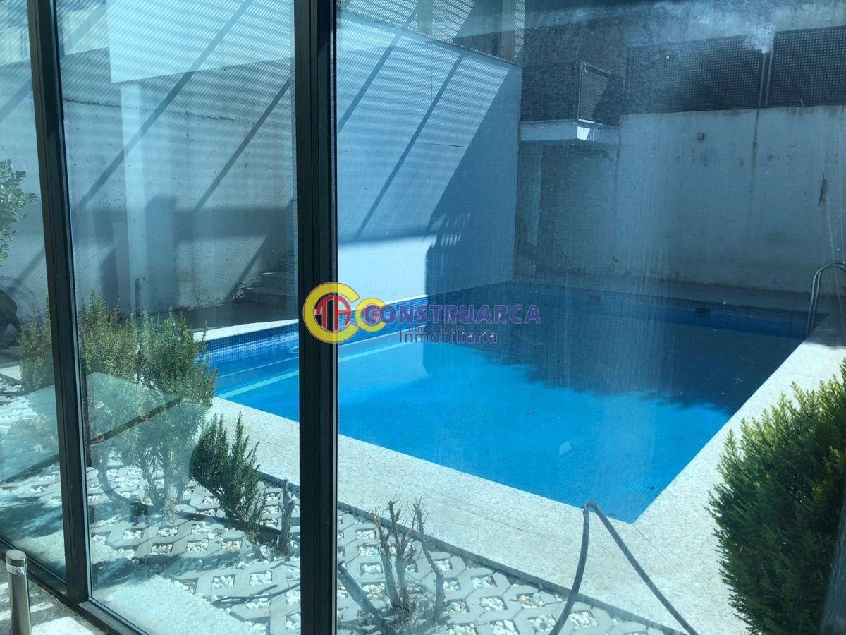 Salg av chalet i Talavera de la Reina