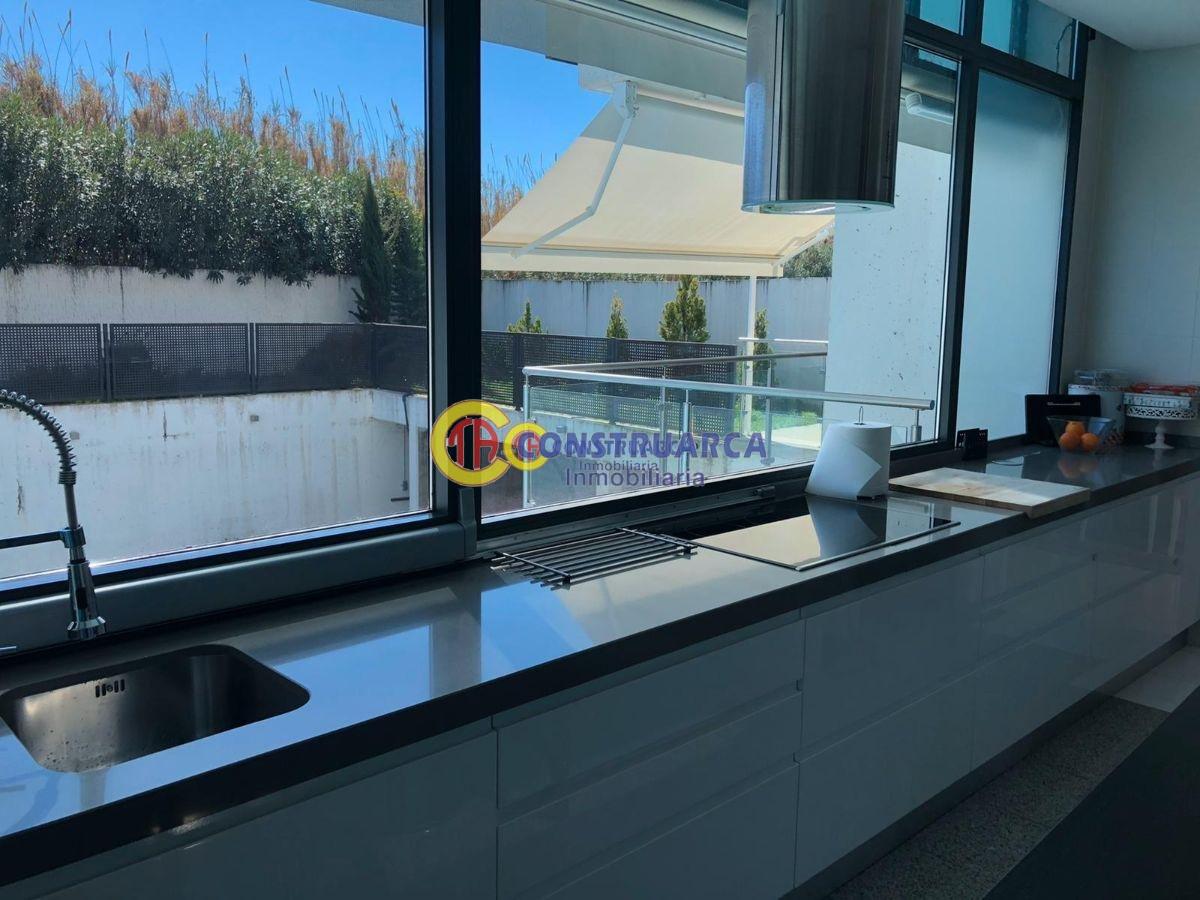 Salg av chalet i Talavera de la Reina