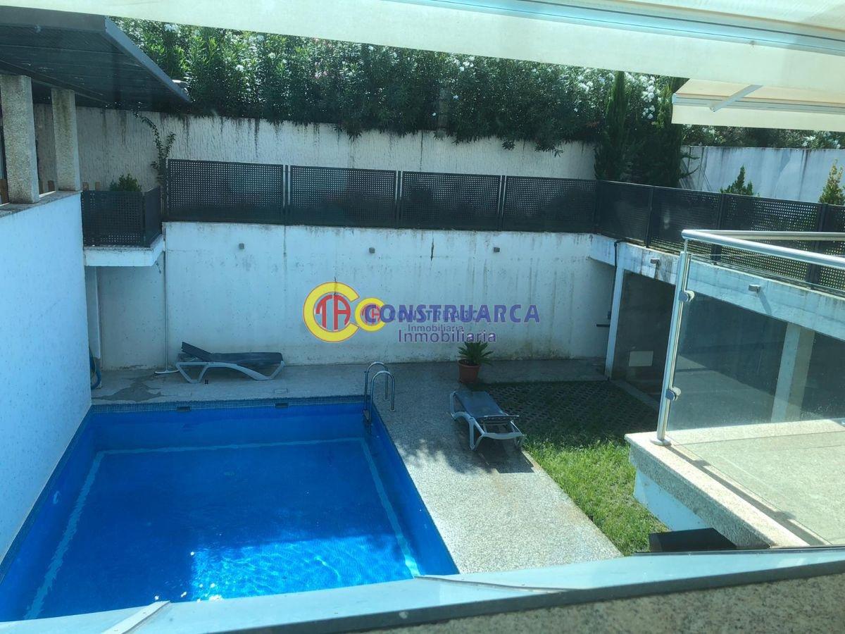 Salg av chalet i Talavera de la Reina