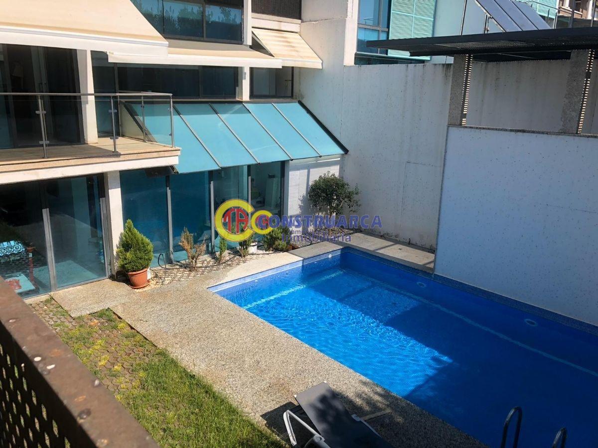 Salg av chalet i Talavera de la Reina