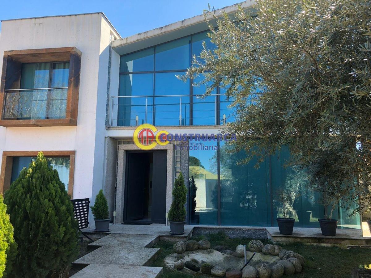 Salg av chalet i Talavera de la Reina