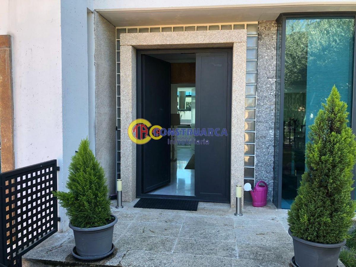 Salg av chalet i Talavera de la Reina