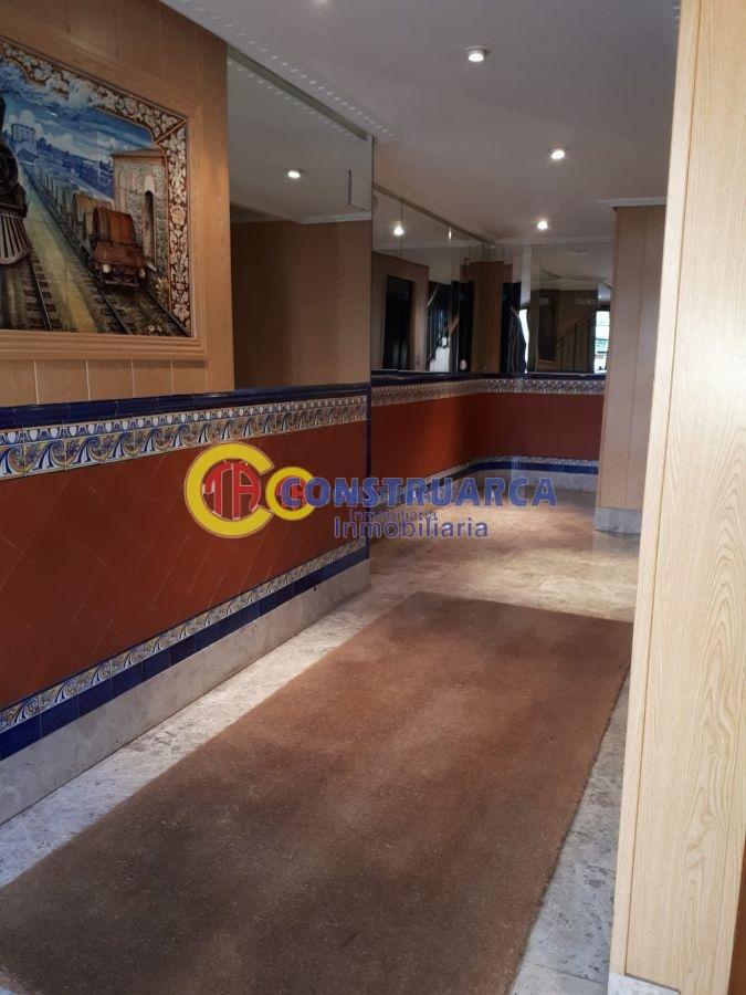 Venta de piso en Talavera de la Reina