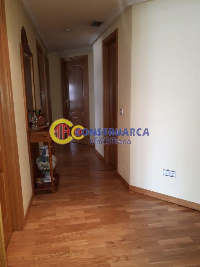 For sale of flat in Talavera de la Reina