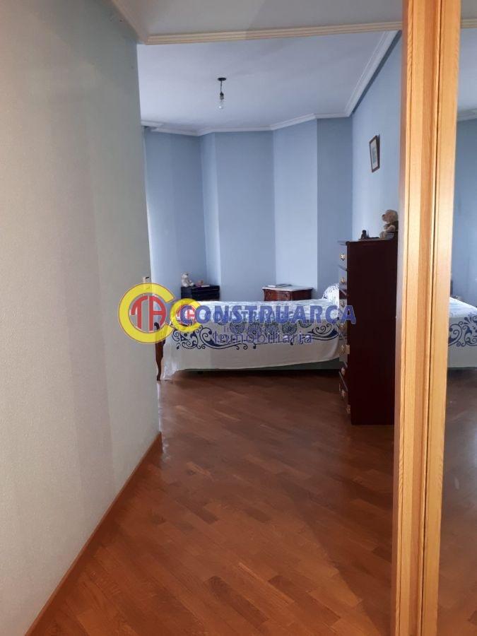 Venta de piso en Talavera de la Reina