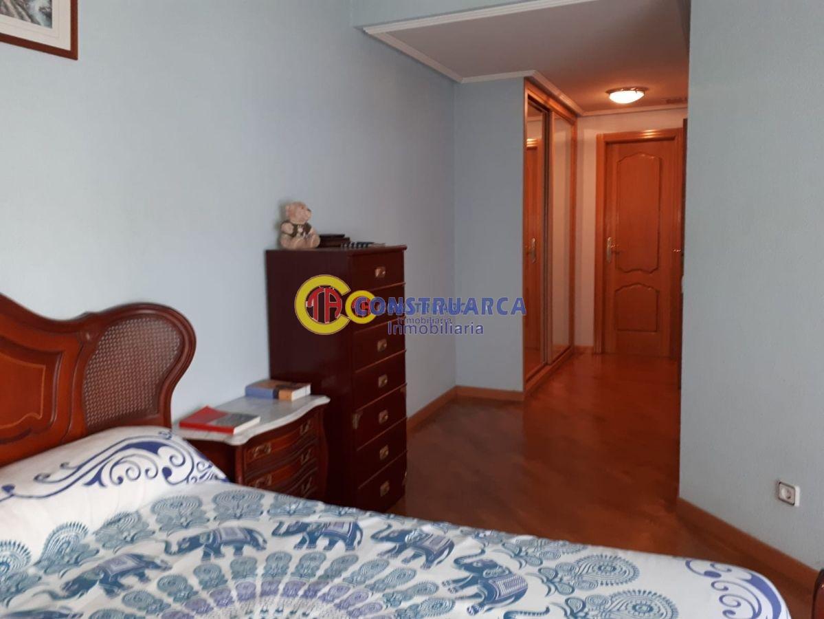 For sale of flat in Talavera de la Reina