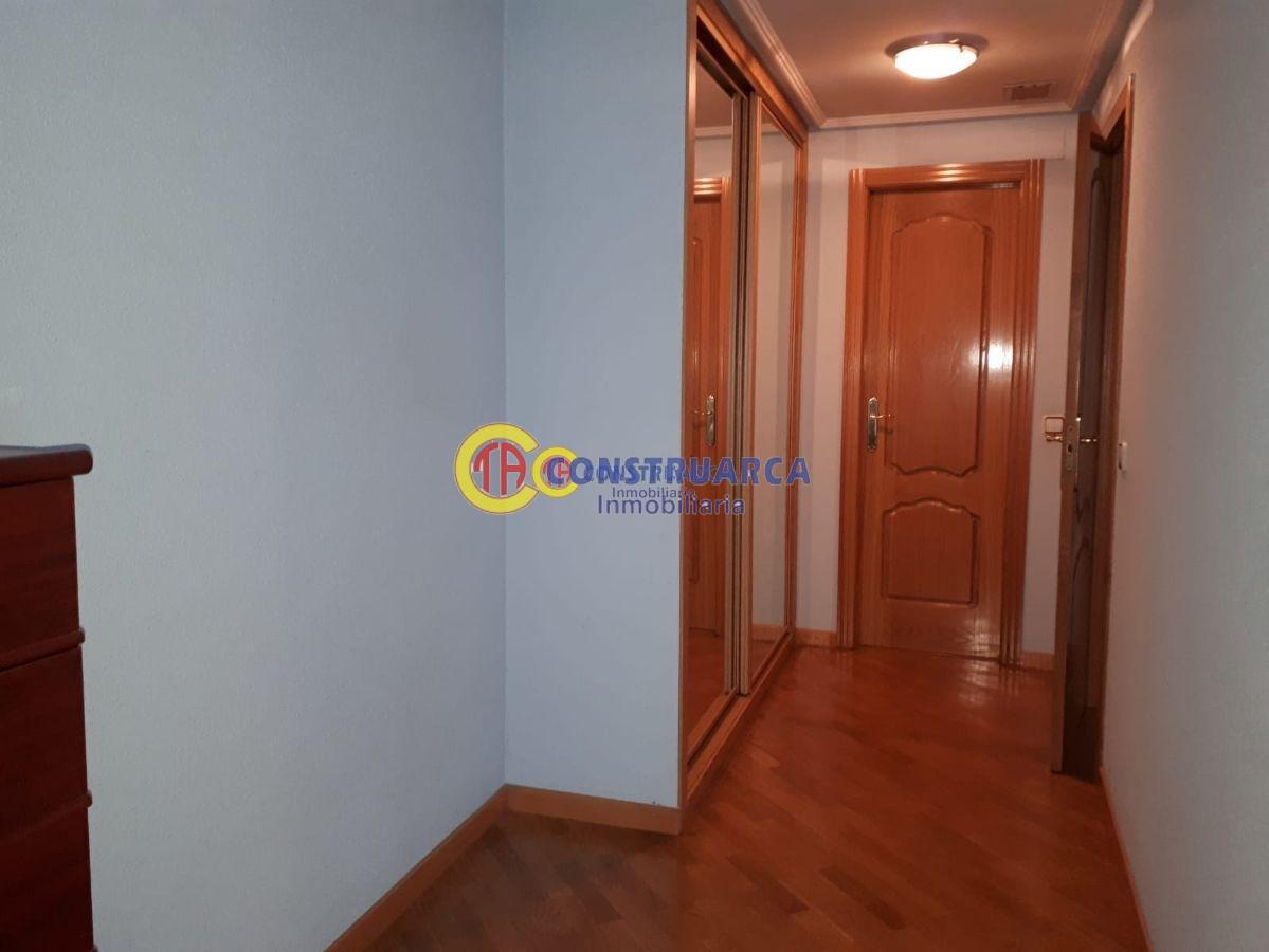 For sale of flat in Talavera de la Reina